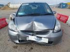2006 HONDA JAZZ SE CV for sale at Copart CORBY