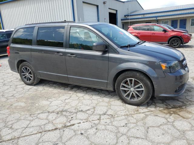  DODGE CARAVAN 2019 Szary