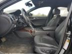 2013 Audi A6 Premium Plus de vânzare în Columbia Station, OH - Vandalism