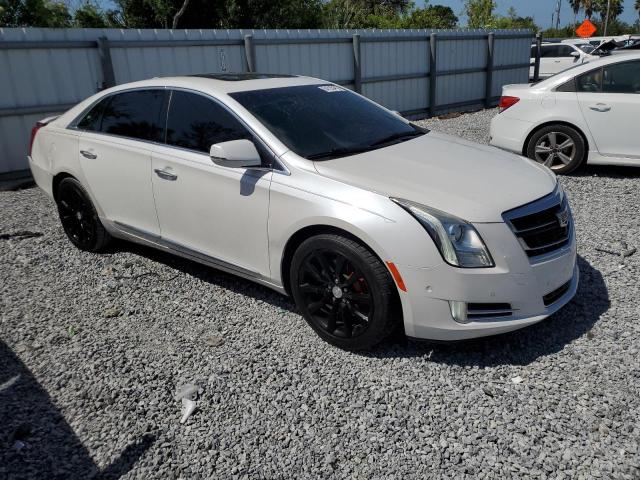  CADILLAC XTS 2016 Biały