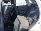 2015 RENAULT CAPTUR DYN for sale at Copart SANDTOFT