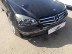 2009 MERCEDES BENZ CLC180 KOM for sale at Copart ROCHFORD