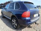 2005 PORSCHE CAYENNE TI for sale at Copart ROCHFORD