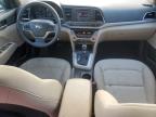2017 Hyundai Elantra Se for Sale in Marlboro, NY - Rear End