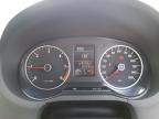 2011 VOLKSWAGEN POLO SE TD for sale at Copart BELFAST