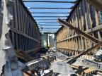 2017 Wabash Dry Van Trailer for Sale in Apopka, FL - Burn