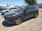 2023 Toyota Corolla Cross Xle للبيع في Mercedes، TX - Water/Flood