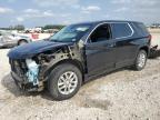 2018 Chevrolet Traverse Ls for Sale in Houston, TX - Front End