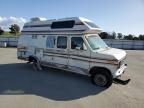 1990 Ford Econoline E250 Super Duty Van на продаже в Martinez, CA - All Over