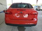 2016 Ford Focus Se   იყიდება Homestead-ში, FL - Minor Dent/Scratches
