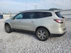 2015 Chevrolet Traverse Lt for Sale in Lawrenceburg, KY - Front End