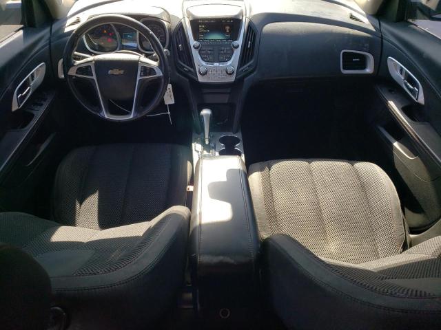  CHEVROLET EQUINOX 2014 Золотой