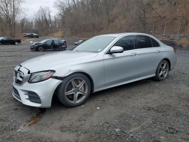 2019 Mercedes-Benz E 300 4Matic