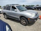 2003 Hyundai Santa Fe Gls zu verkaufen in Sacramento, CA - All Over