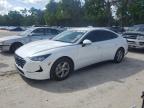2021 Hyundai Sonata Se for Sale in Ocala, FL - Side