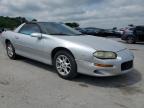 2002 Chevrolet Camaro  en Venta en Lebanon, TN - Minor Dent/Scratches