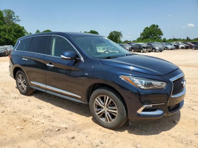  INFINITI QX60 2019 Синій
