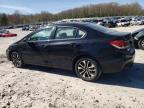 2014 Honda Civic Ex for Sale in West Warren, MA - Front End