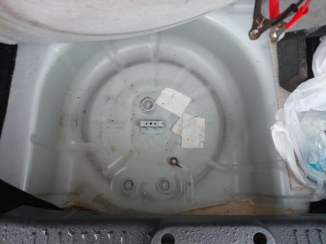 2012 FORD FIESTA TIT