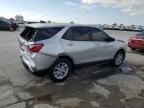 2018 Chevrolet Equinox Ls на продаже в New Orleans, LA - Front End