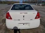 2008 Pontiac G6 Gt за продажба в Rogersville, MO - Front End