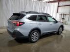 2021 Subaru Outback Premium de vânzare în Albany, NY - Normal Wear