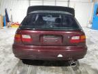 1993 Honda Civic Dx იყიდება Tulsa-ში, OK - Side
