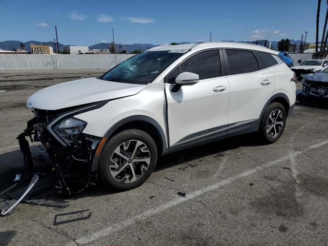 KIA SPORTAGE E 2023