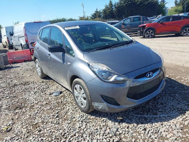 2015 HYUNDAI IX20 CLASS