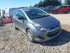 2015 HYUNDAI IX20 CLASS for sale at Copart WISBECH
