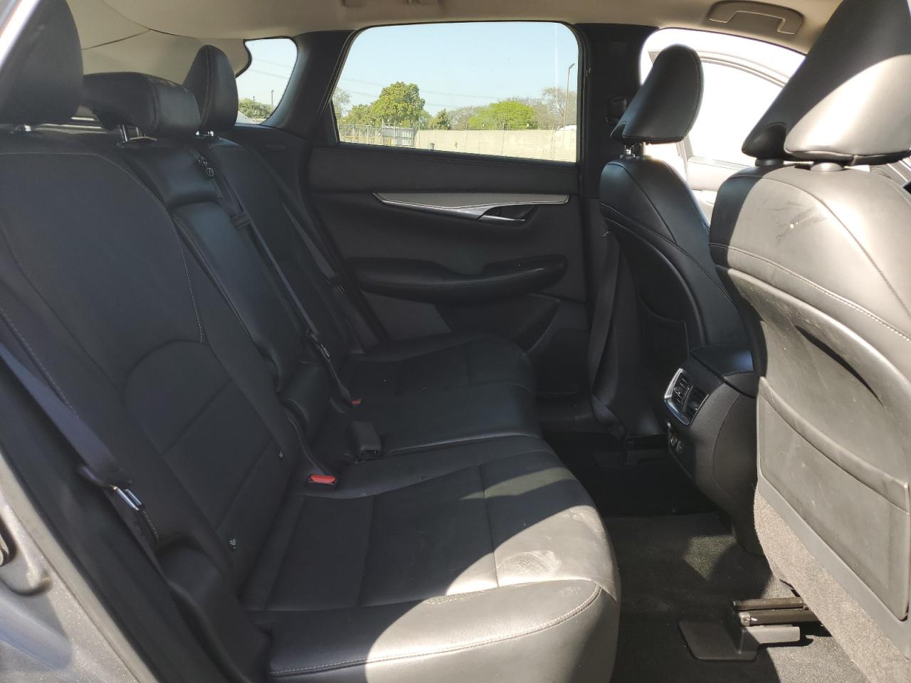 2019 Infiniti Qx50 Essential VIN: 3PCAJ5M14KF133530 Lot: 54228615