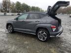 2024 Hyundai Kona N Line на продаже в Windsor, NJ - Rear End