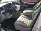 2019 Toyota Highlander Se for Sale in Lawrenceburg, KY - Front End