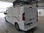 2016 VAUXHALL VIVARO 290 for sale at Copart EAST KILBRIDE