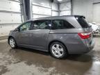 2013 Honda Odyssey Touring на продаже в Ham Lake, MN - Front End