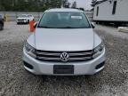 2015 Volkswagen Tiguan S for Sale in Ellenwood, GA - Side
