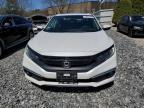 2020 Honda Civic Ex продається в North Billerica, MA - Rear End