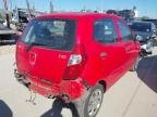 2013 HYUNDAI I10 CLASSI for sale at Copart SANDY