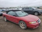 1998 Chrysler Sebring Jxi en Venta en Des Moines, IA - Side