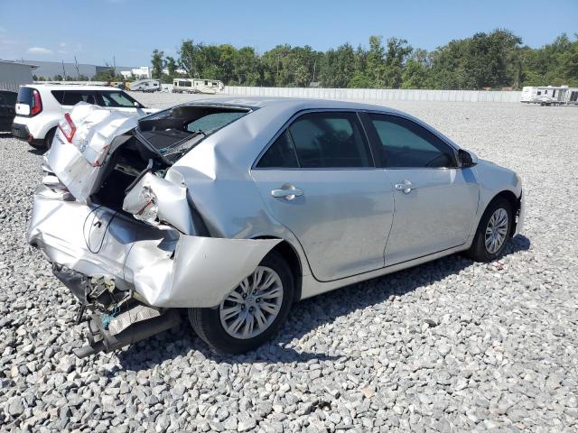 Седаны TOYOTA CAMRY 2014 Серебристый