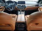 2018 Bmw 540 Xi იყიდება Windsor-ში, NJ - Front End