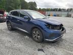 2019 Nissan Murano S на продаже в Fairburn, GA - All Over