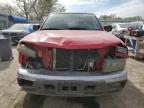 2008 Chevrolet Colorado Lt на продаже в Wichita, KS - Front End