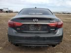 2020 Infiniti Q50 Pure за продажба в Chicago Heights, IL - Front End