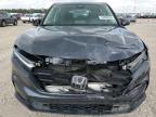 2024 Honda Cr-V Lx na sprzedaż w Houston, TX - Front End