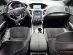 2018 Acura Tlx Tech+A იყიდება East Granby-ში, CT - Front End