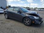 2015 Chevrolet Cruze Lt de vânzare în Fredericksburg, VA - Front End