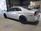2009 Chevrolet Malibu Ls na sprzedaż w Rogersville, MO - Side