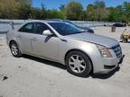 2009 Cadillac Cts  იყიდება Seaford-ში, DE - Front End