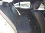 2018 Bmw 330 Xi за продажба в Exeter, RI - Undercarriage